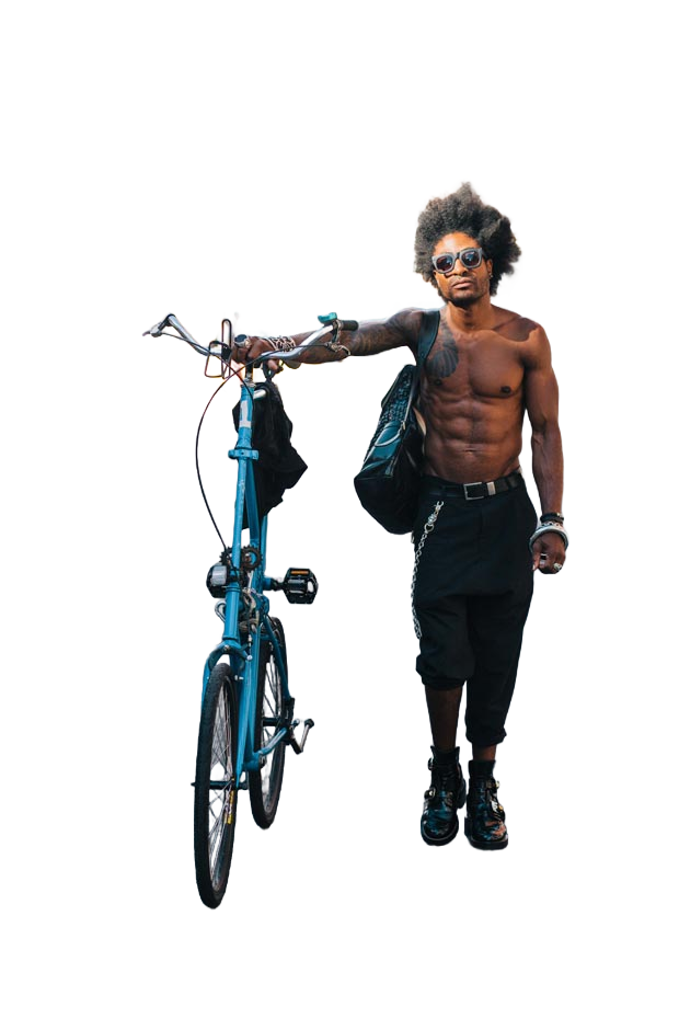 Background Removed
