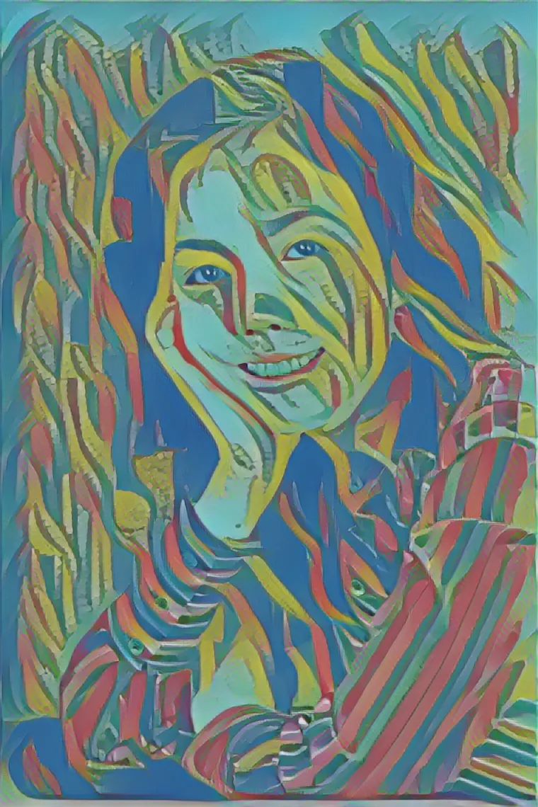 Artistic Result